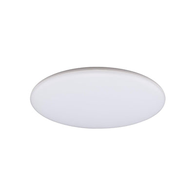 Domus Lighting Oyster Lights Mondo Round Led Ceiling Light Lights-For-You 20873 9330772208733