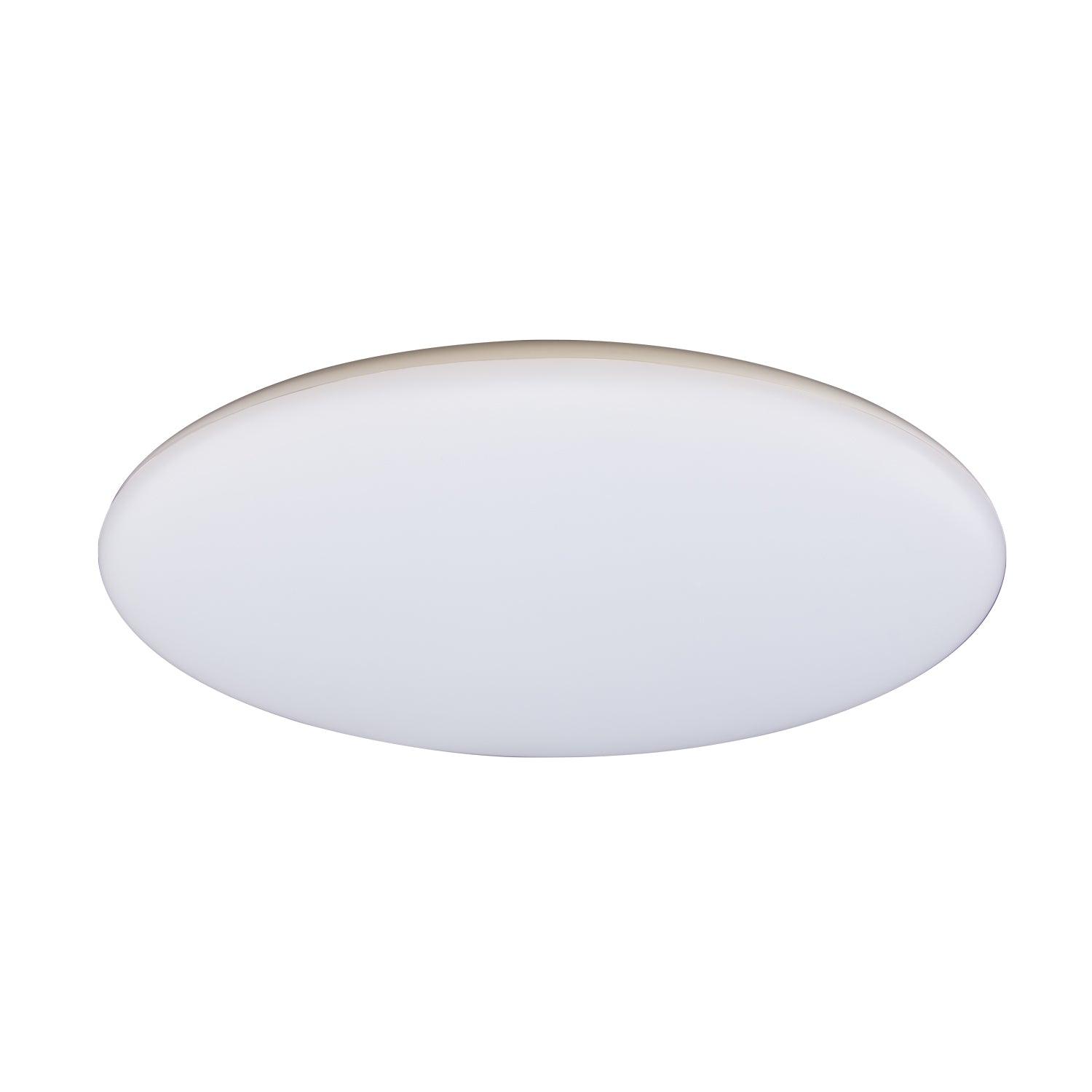 Domus Lighting Oyster Lights Mondo Round Led Ceiling Light Lights-For-You 20879 9330772208795