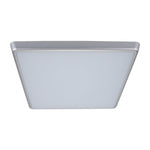 Domus Lighting Oyster Lights Solar-Trio - 200/300/400 Colour Switchable Led Ceiling Light Ip54 240V - Trio Lights-For-You