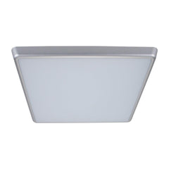 Domus Lighting Oyster Lights Solar-Trio - 200/300/400 Colour Switchable Led Ceiling Light Ip54 240V - Trio Lights-For-You