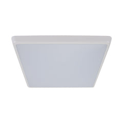 Domus Lighting Oyster Lights Solar-Trio - 200/300/400 Colour Switchable Led Ceiling Light Ip54 240V - Trio Lights-For-You