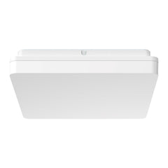 Domus Lighting Oyster Lights Sunset - 15W/25W/35W Colour Switchable Led Ceiling Light Ip54 240V - Trio Lights-For-You 20887 9330772208870