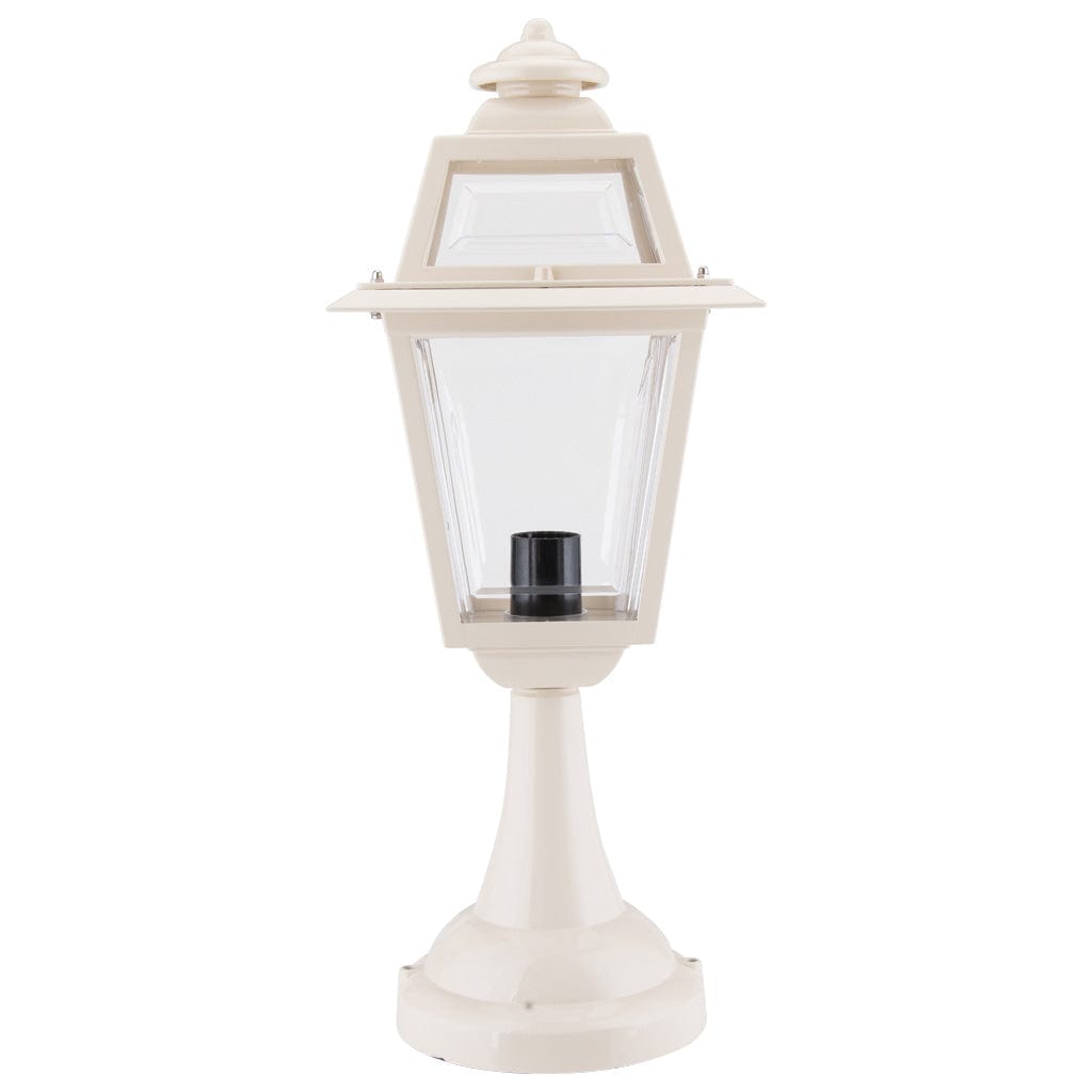 Domus Lighting Pillar Mount AVIGNON PILLAR MOUNT B22 Lights-For-You 15206 9330772152067