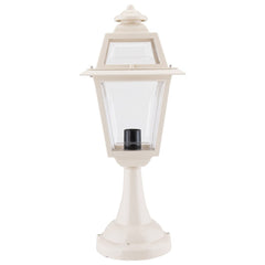 Domus Lighting Pillar Mount AVIGNON PILLAR MOUNT B22 Lights-For-You 15206 9330772152067