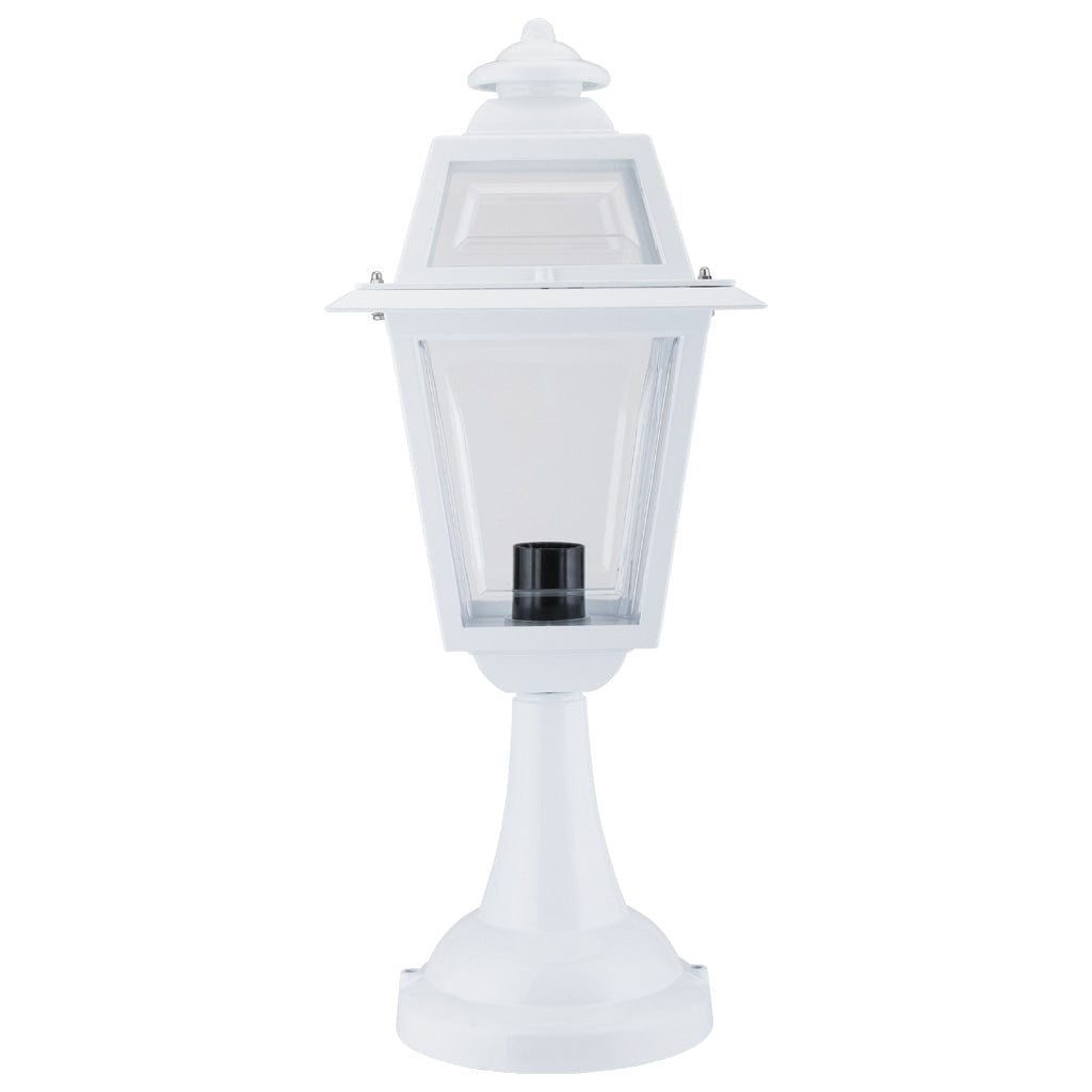 Domus Lighting Pillar Mount AVIGNON PILLAR MOUNT B22 Lights-For-You 15211 9330772152111