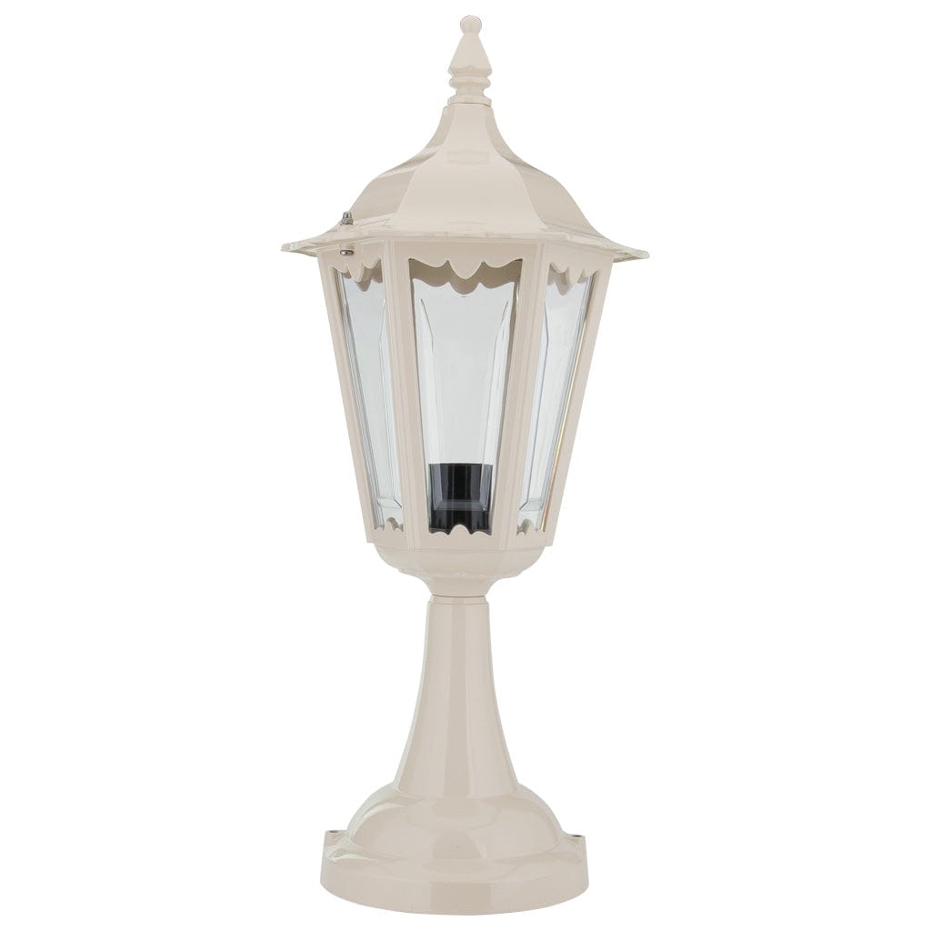 Domus Lighting Pillar Mount DOMUS CHESTER PILLAR MOUNT B22 Lights-For-You 14984 9330772149845