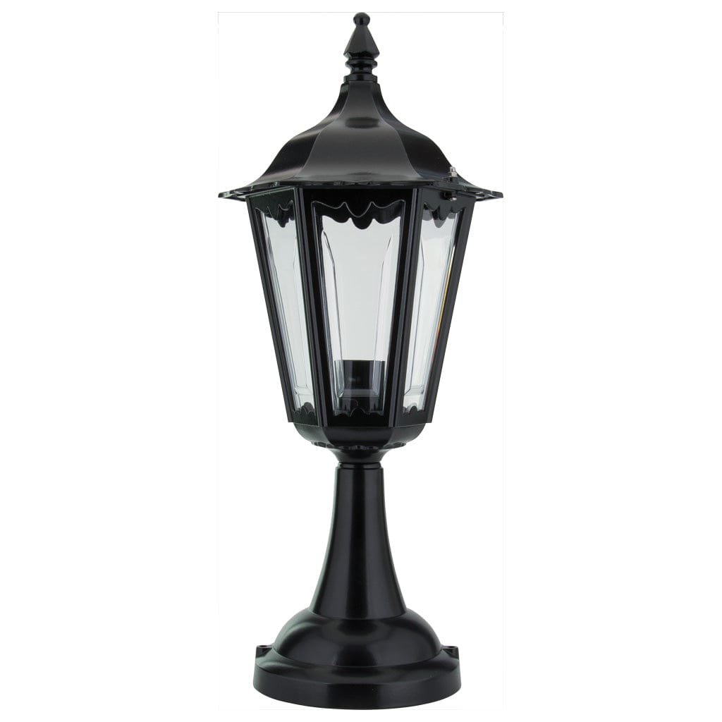 Domus Lighting Pillar Mount DOMUS CHESTER PILLAR MOUNT B22 Lights-For-You 14985 9330772149852