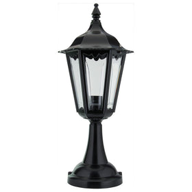 Domus Lighting Pillar Mount DOMUS CHESTER PILLAR MOUNT B22 Lights-For-You 14985 9330772149852