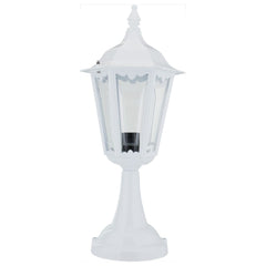 Domus Lighting Pillar Mount DOMUS CHESTER PILLAR MOUNT B22 Lights-For-You 14989 9330772149890