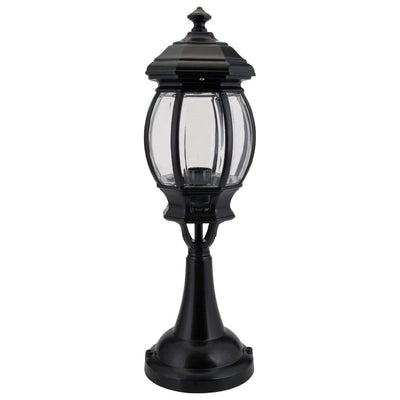 Domus Lighting Pillar Mount Domus GT-673 Vienna Exterior Pillar Mount Light Lights-For-You 15897 9330772158977