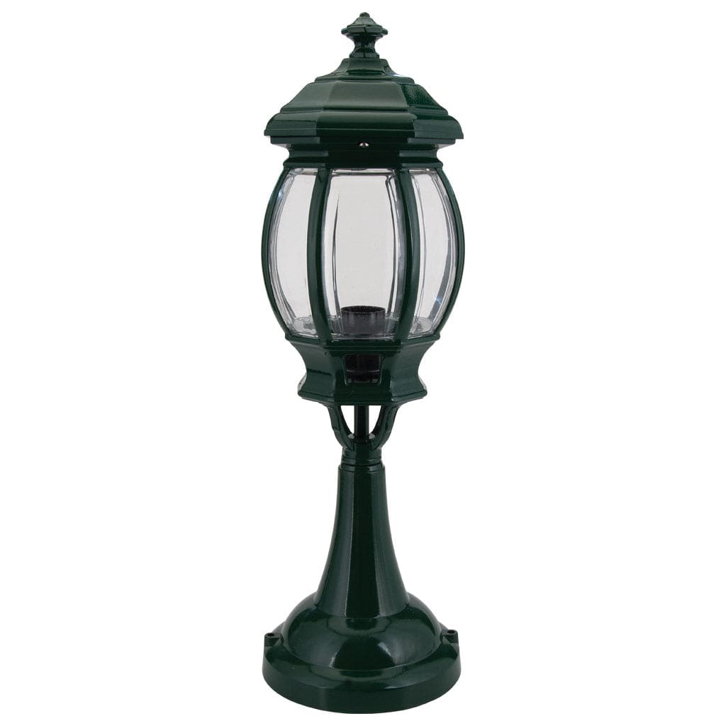 Domus Lighting Pillar Mount Domus GT-673 Vienna Exterior Pillar Mount Light Lights-For-You 15899 9330772158991