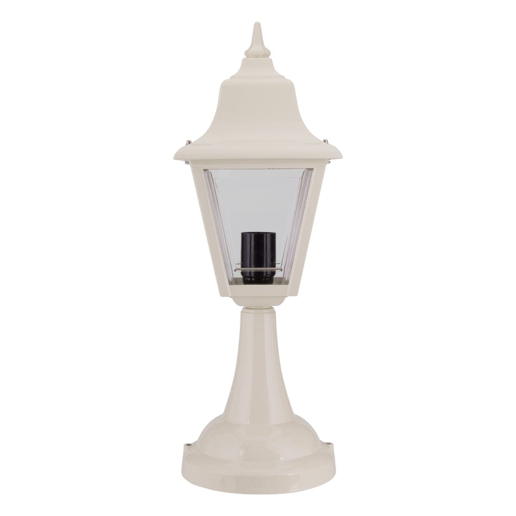 Domus Lighting Pillar Mount DOMUS PARIS PILLAR MOUNT B22 Lights-For-You 15128 9330772151282