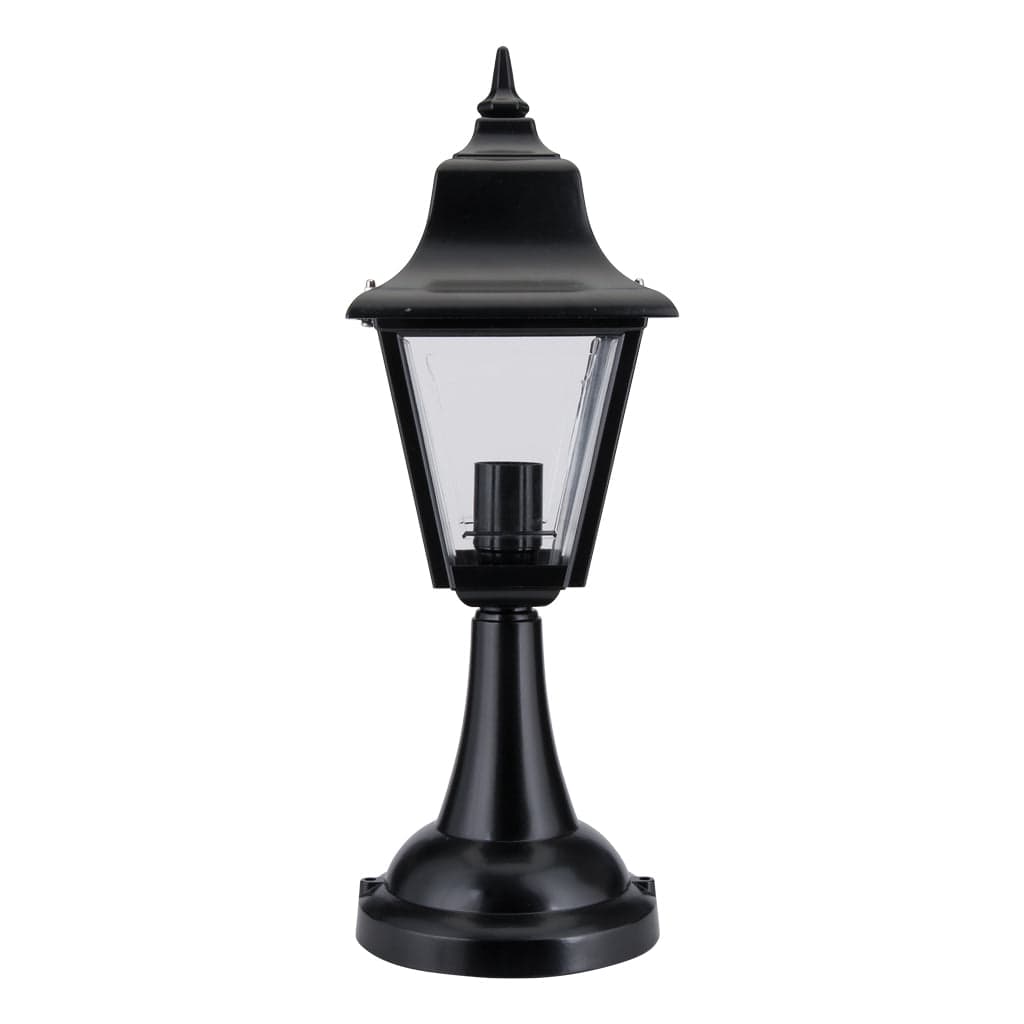 Domus Lighting Pillar Mount DOMUS PARIS PILLAR MOUNT B22 Lights-For-You 15129 9330772151299