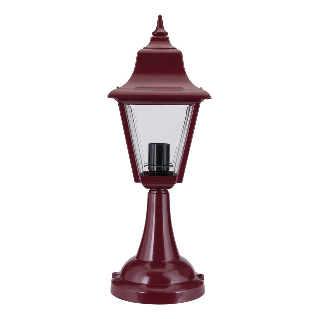 Domus Lighting Pillar Mount DOMUS PARIS PILLAR MOUNT B22 Lights-For-You 15130 9330772151305