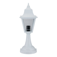 Domus Lighting Pillar Mount DOMUS PARIS PILLAR MOUNT B22 Lights-For-You 15133 9330772151336