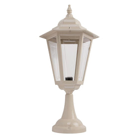 Domus Lighting Pillar Mount DOMUS TURIN LARGE PILLAR MOUNT B22 Lights-For-You 15494 9330772154948