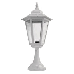 Domus Lighting Pillar Mount DOMUS TURIN LARGE PILLAR MOUNT B22 Lights-For-You 15499 9330772154993