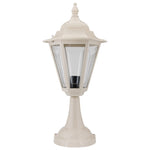 Domus Lighting Pillar Mount DOMUS TURIN PILLAR MOUNT B22 Lights-For-You 15428 9330772154283