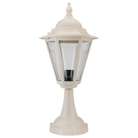 Domus Lighting Pillar Mount DOMUS TURIN PILLAR MOUNT B22 Lights-For-You 15428 9330772154283