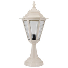 Domus Lighting Pillar Mount DOMUS TURIN PILLAR MOUNT B22 Lights-For-You 15428 9330772154283