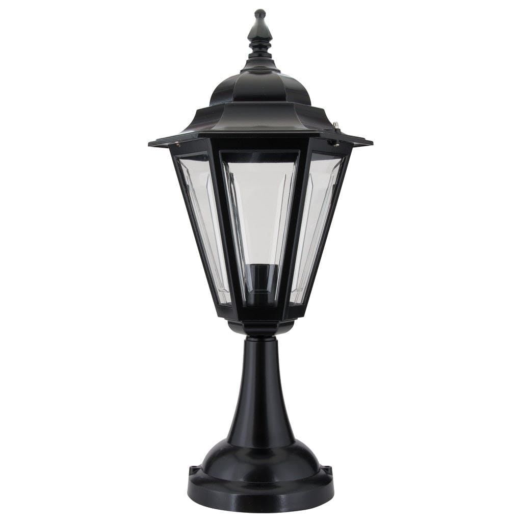 Domus Lighting Pillar Mount DOMUS TURIN PILLAR MOUNT B22 Lights-For-You 15429 9330772154290