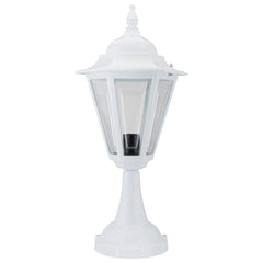 Domus Lighting Pillar Mount DOMUS TURIN PILLAR MOUNT B22 Lights-For-You 15433 9330772154337