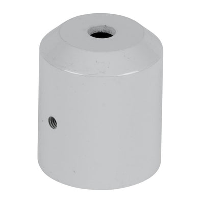 Domus Lighting Post Top Adaptor Domus GTA-140 Post Top Adaptor Lights-For-You 16026 9330772160260