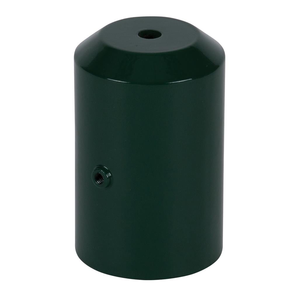 Domus Lighting Post Top Adaptor Green Domus GTA-142 - 60mm Post Top Adaptor Lights-For-You 16036