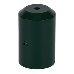 Domus Lighting Post Top Adaptor Green Domus GTA-142 - 60mm Post Top Adaptor Lights-For-You 16036