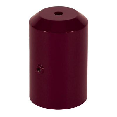 Domus Lighting Post Top Adaptor Domus GTA-142 - 60mm Post Top Adaptor Lights-For-You 16035 9330772160352