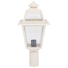 Domus Lighting Post Top DOMUS AVIGNON POST TOP B22 Lights-For-You 15254 9330772152548