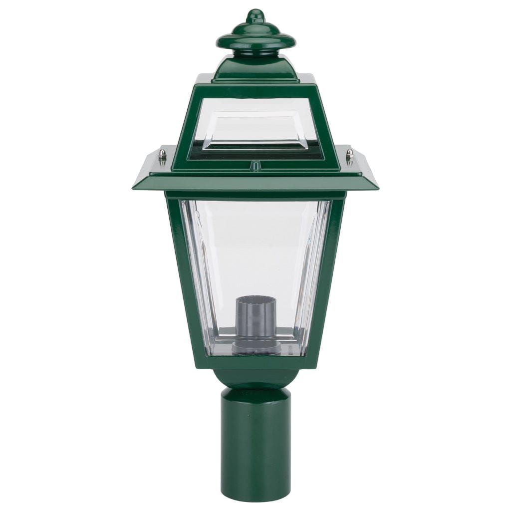 Domus Lighting Post Top DOMUS AVIGNON POST TOP B22 Lights-For-You 15257 9330772152579