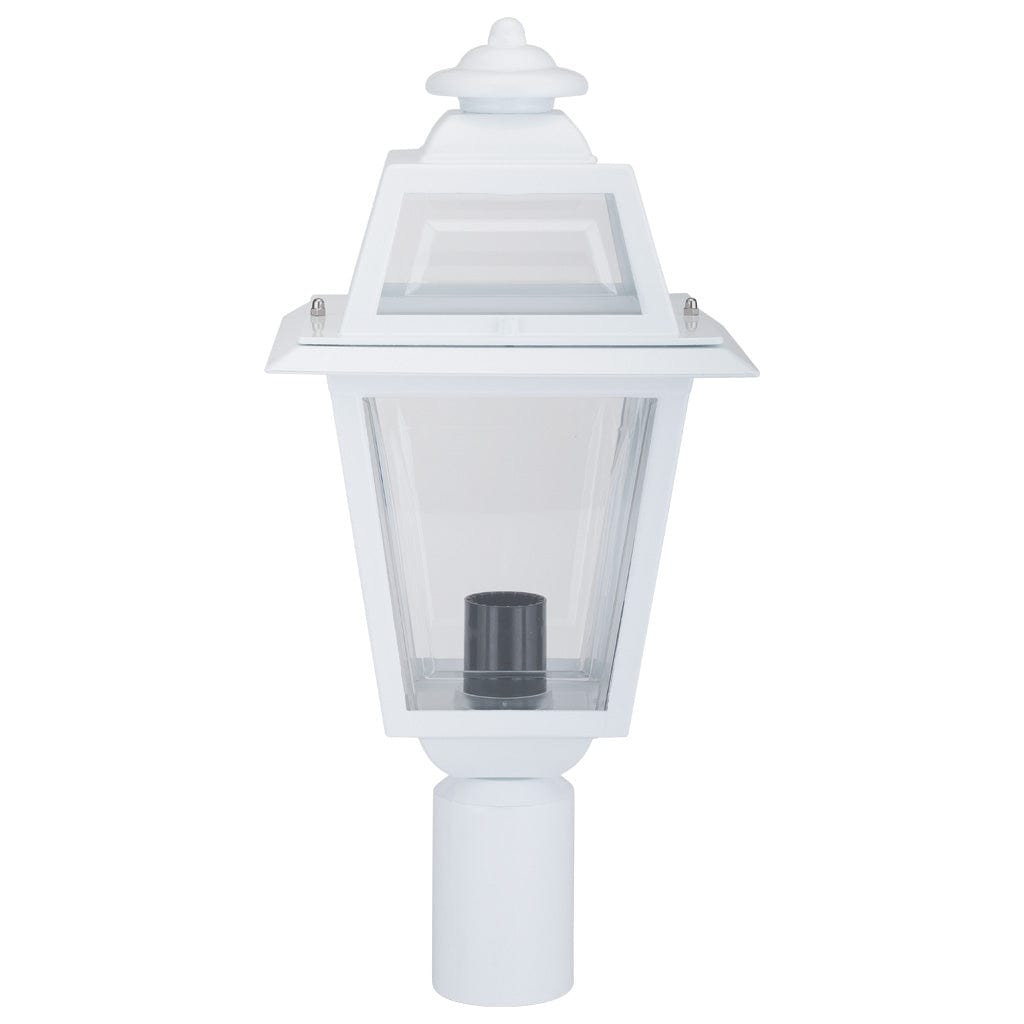 Domus Lighting Post Top DOMUS AVIGNON POST TOP B22 Lights-For-You 15259 9330772152593