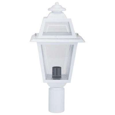 Domus Lighting Post Top DOMUS AVIGNON POST TOP B22 Lights-For-You 15259 9330772152593