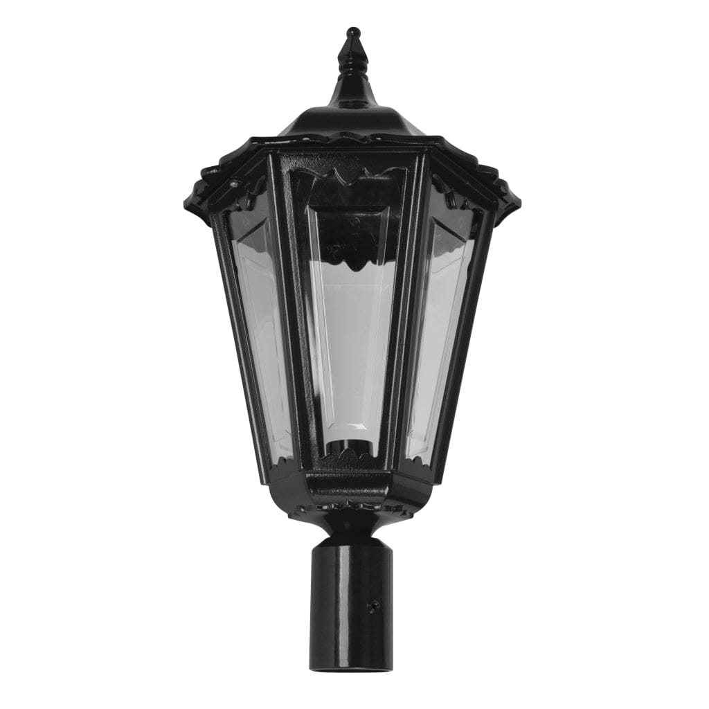 Domus Lighting Post Top DOMUS CHESTER-LARGE POST TOP B22 Lights-For-You 15087 9330772150872