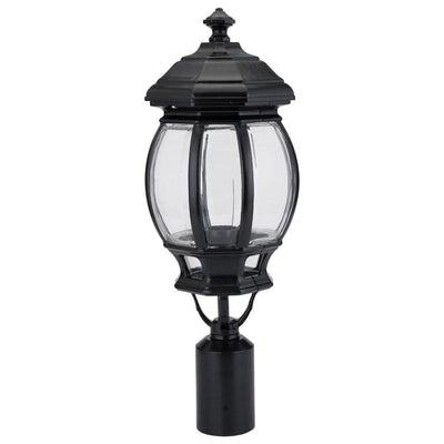 Domus Lighting Post Top Domus GT-689 Vienna Exterior Post Top Light Lights-For-You 15951 9330772159516