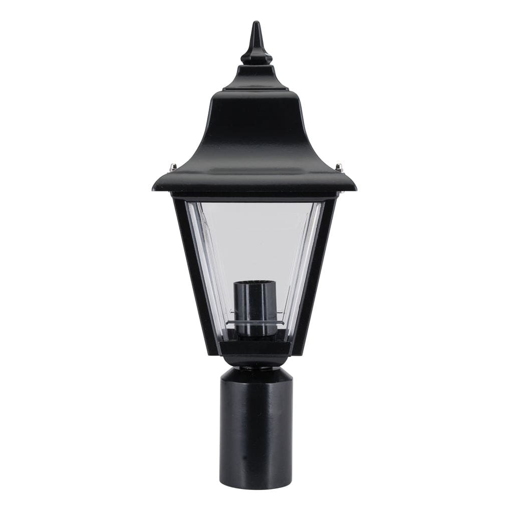 Domus Lighting Post Top Domus PARIS POST TOP B22 Lights-For-You 15183 9330772151831