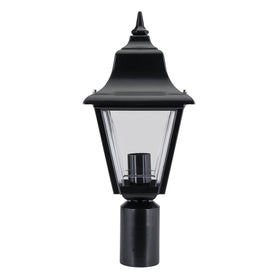 Domus Lighting Post Top Domus PARIS POST TOP B22 Lights-For-You 15183 9330772151831