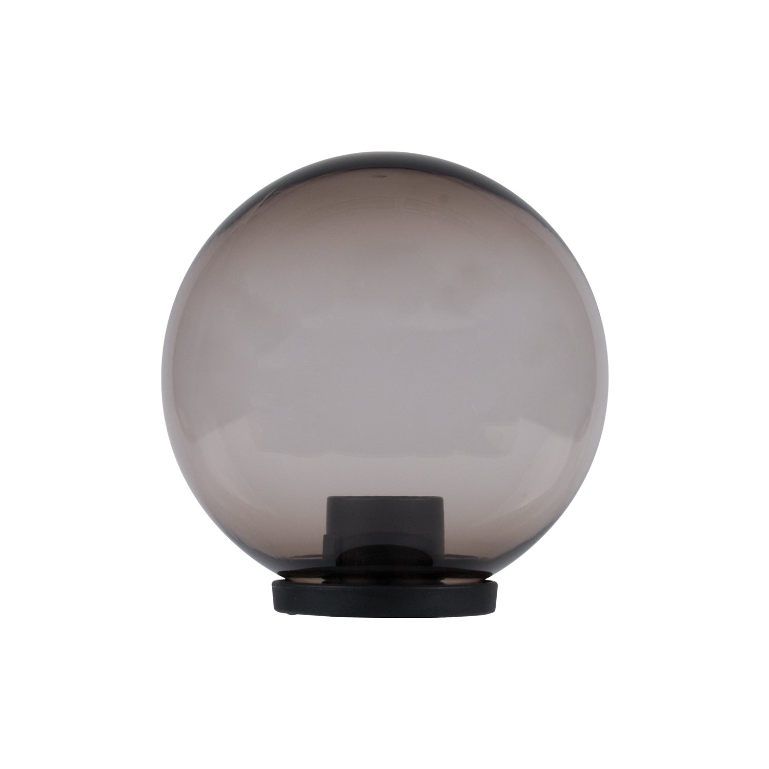 Domus Lighting Post Top DOMUS POLYSPHERE SPHERE CW BASE Lights-For-You 18600 9330772186000