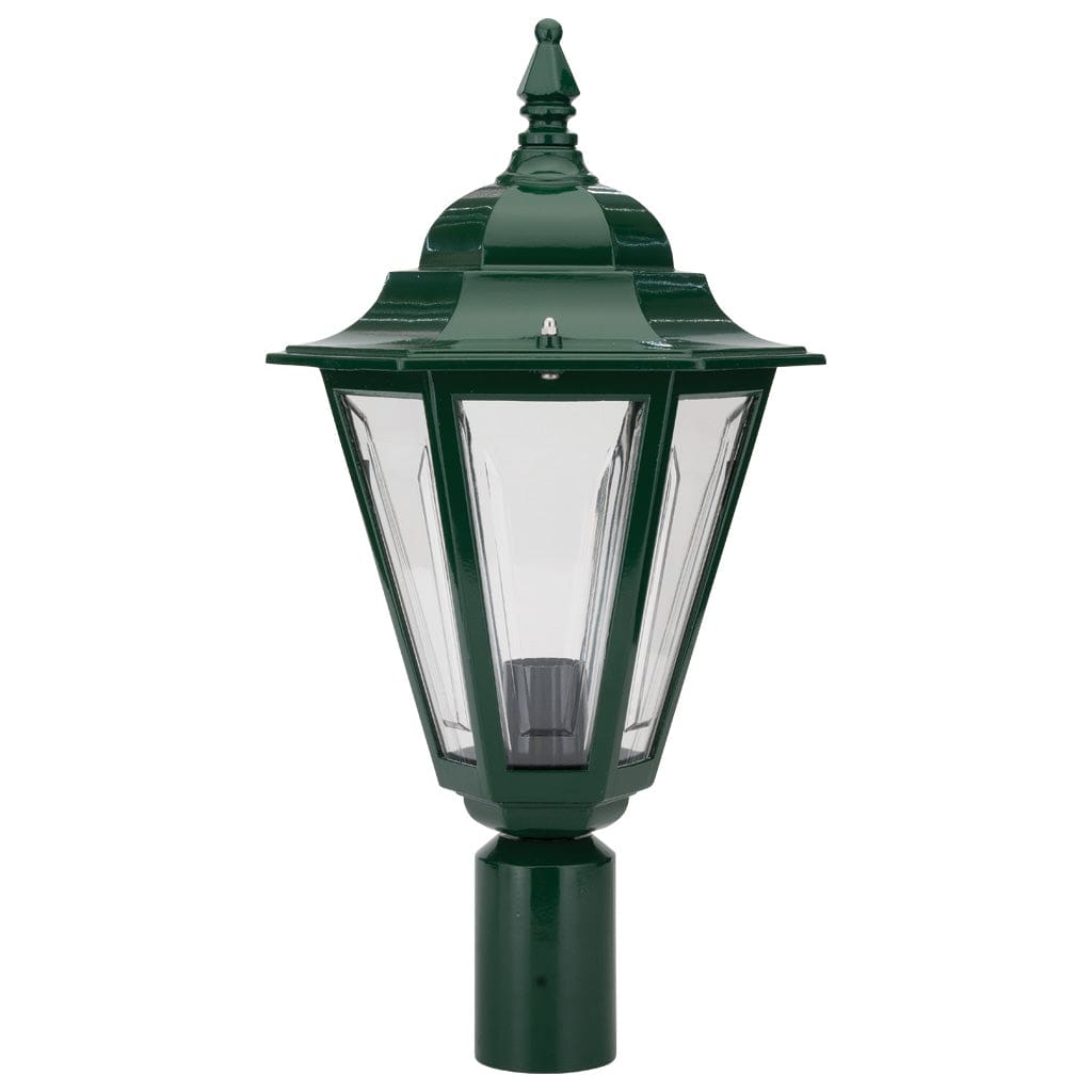 Domus Lighting Post Top DOMUS TURIN POST TOP B22 Lights-For-You 15479 9330772154795