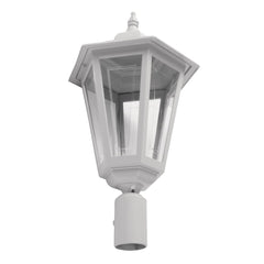 Domus Lighting Post Top TURIN LARGE POST TOP B22 Lights-For-You