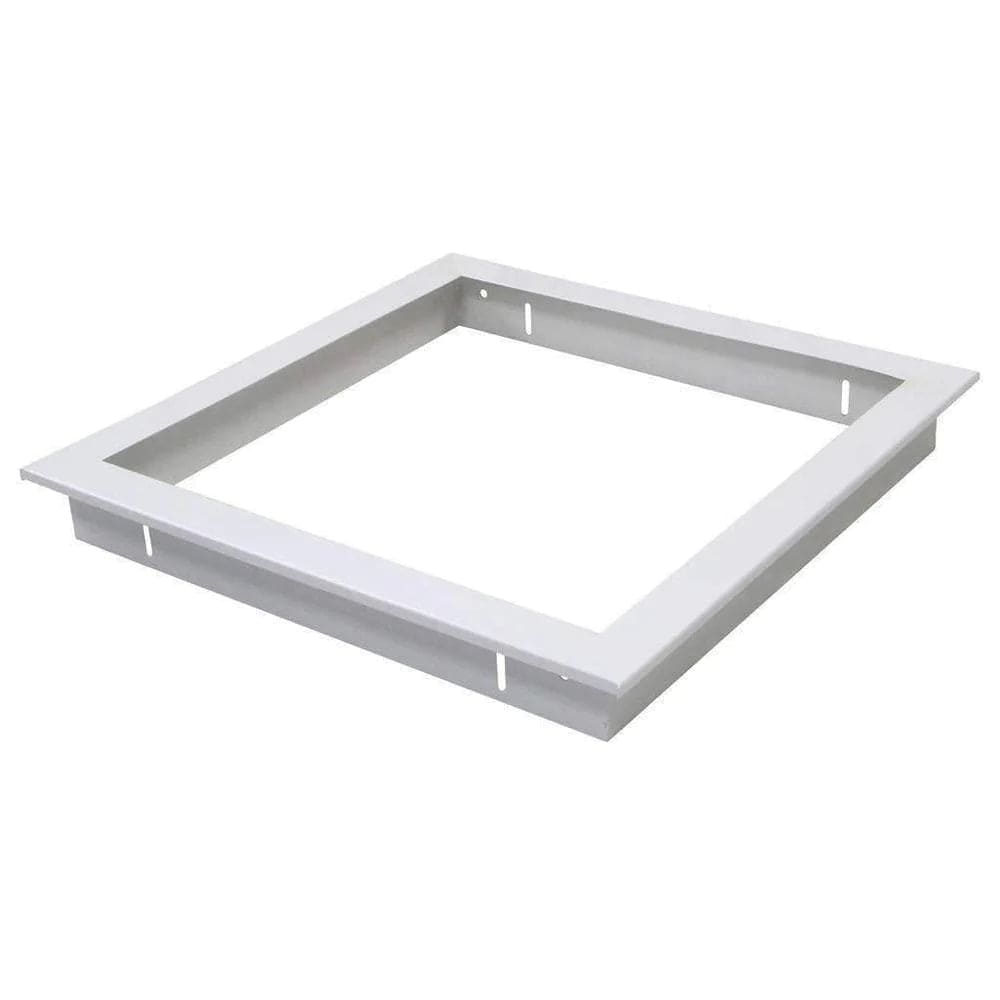 Domus Lighting RECESSED TRIM DOMUS TRIM-303 33X33 RECESSED TRIM Lights-For-You 19324 9330772193244