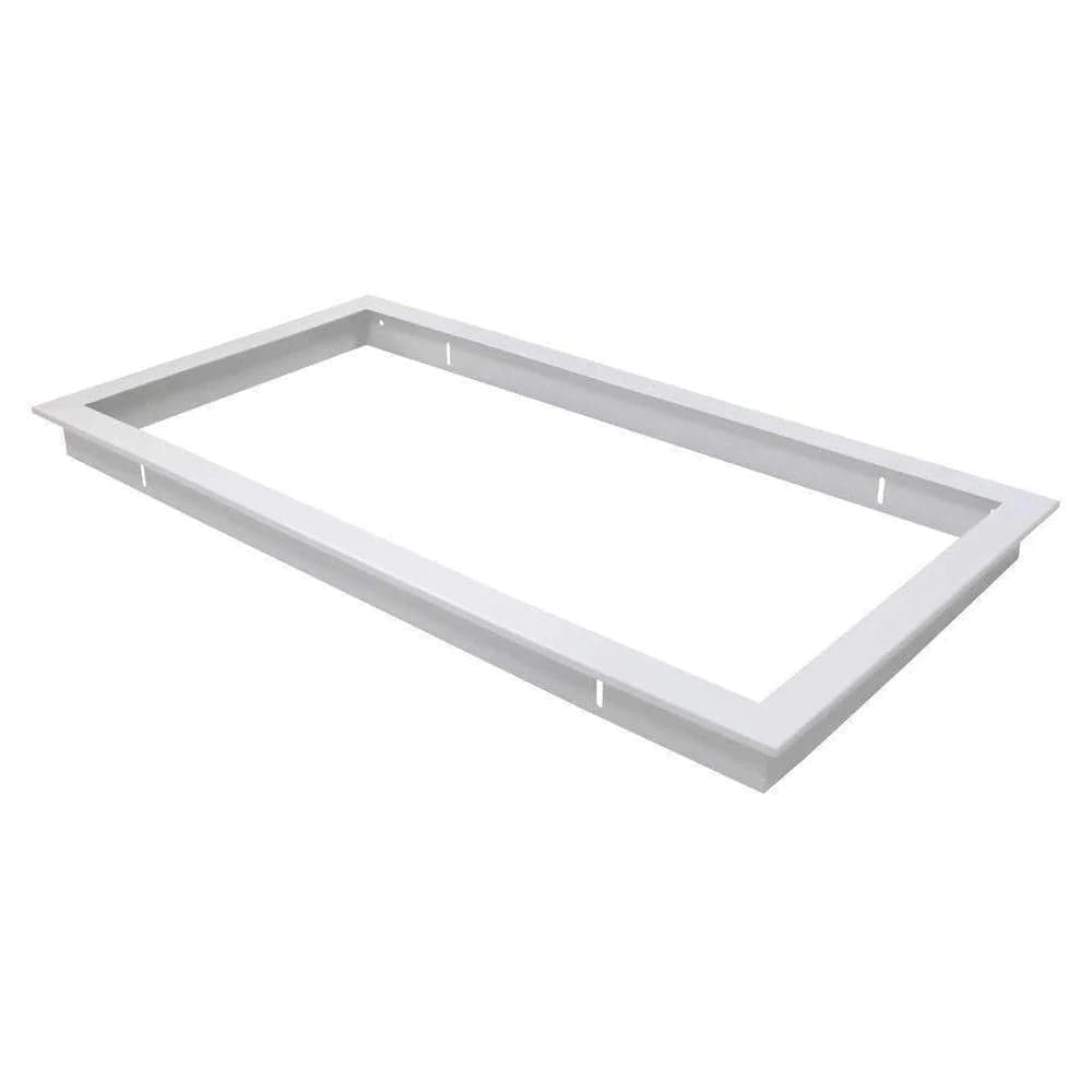 Domus Lighting RECESSED TRIM DOMUS TRIM-306 63X33 RECESSED TRIM Lights-For-You 19325 9330772193251