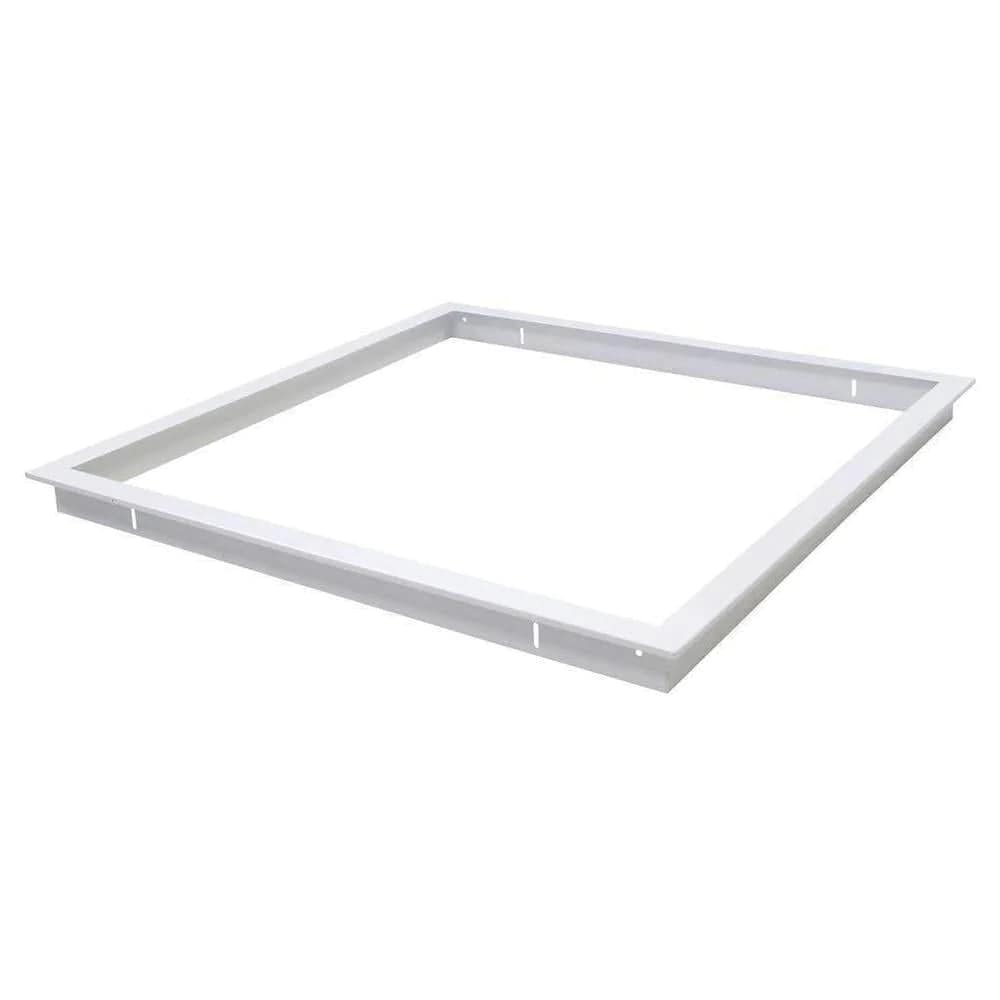 Domus Lighting RECESSED TRIM DOMUS TRIM-606 63X63 RECESSED TRIM Lights-For-You 19327 9330772193275