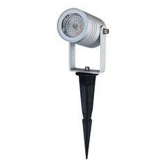 Domus Lighting Spike Lights ELITE-SPIKE MR16 6W 12V ALU Lights-For-You 19500 9330772195002