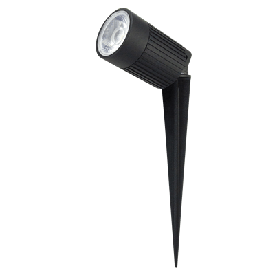 Domus Lighting Spike Lights ZOOM-PRO 12W 12/24V DC GARDEN SPIKE LIGHTS Lights-For-You 25706