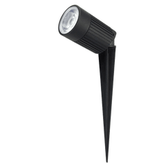 Domus Lighting Spike Lights ZOOM-PRO 12W 12/24V DC GARDEN SPIKE LIGHTS Lights-For-You 25706