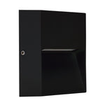 Domus Lighting Step Lights ZEKE-4-SQR-4W Surface Mount Step Light 12v Lights-For-You 19854 9330772198546