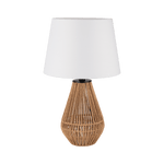 Domus Lighting Table Lamps CARTER-TL - Paper Rope Table Lamp Lights-For-You 23147 9330772231472