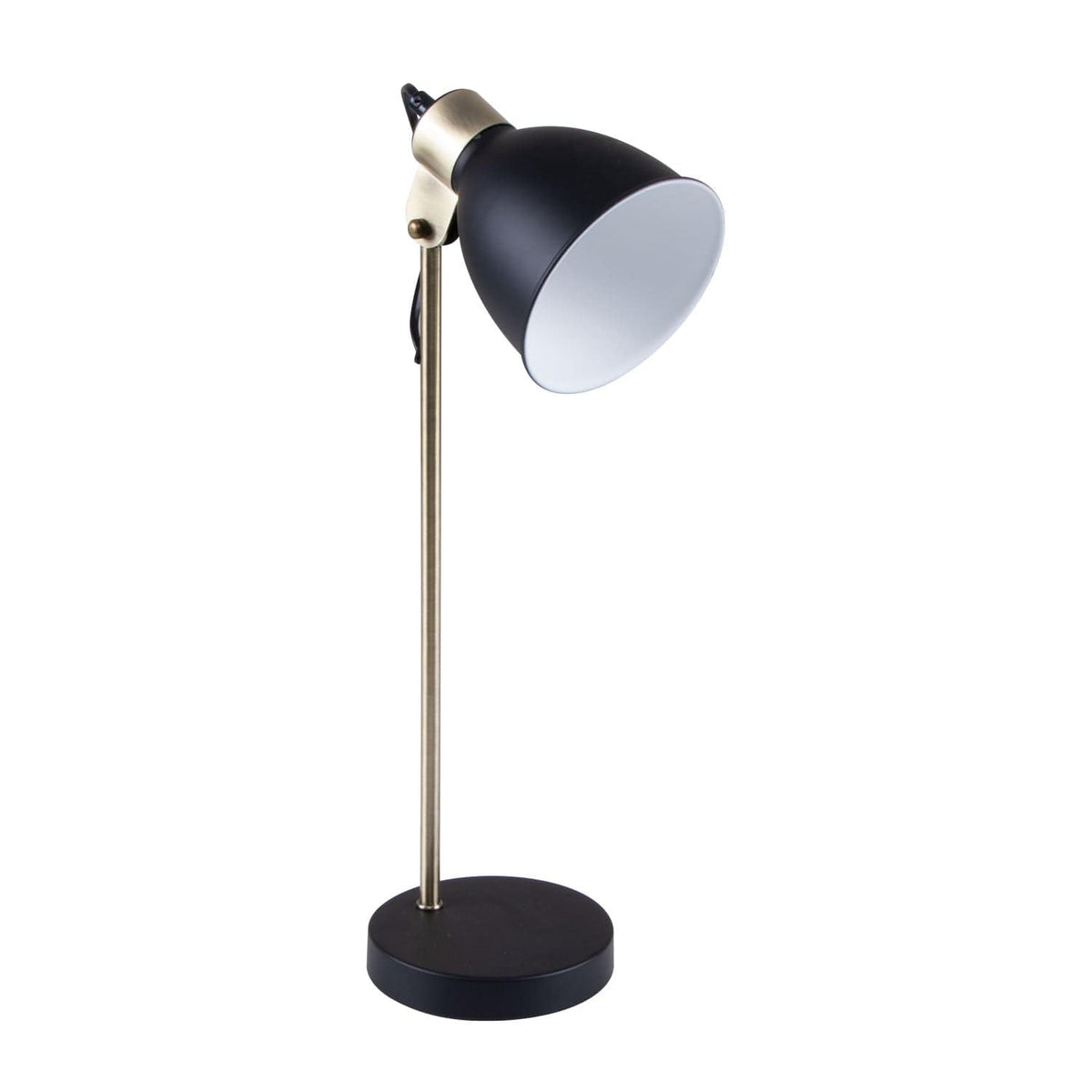 Domus Lighting Table Lamps Domus LEAH - Desk and Table Lamp Lights-For-You 22536 9330772225365